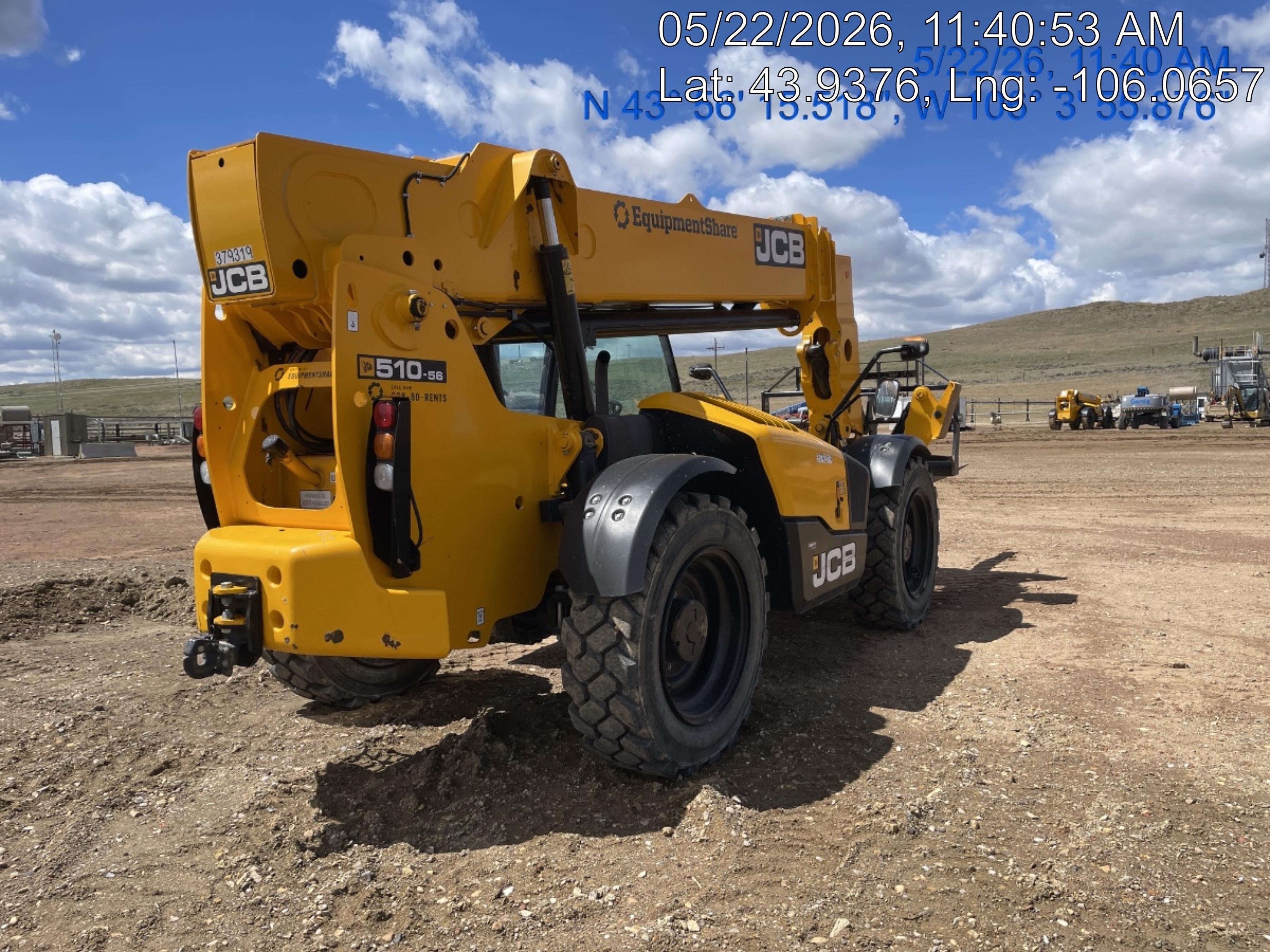 2024 JCB 510-56