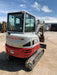 2018 Takeuchi TB235-2CR TAKEUCHI TB235CRA