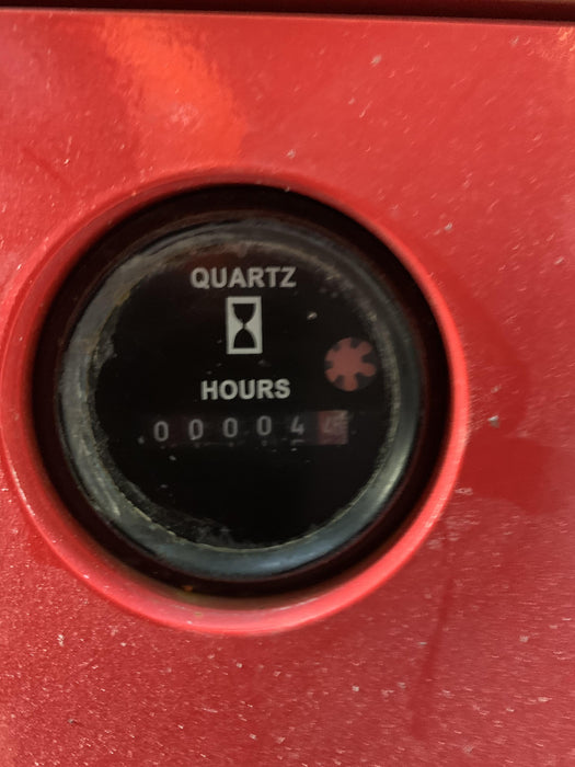 2021 Lgmg AS1932E Electric Drive, Solid Non Marking Tires, Dual Beacons