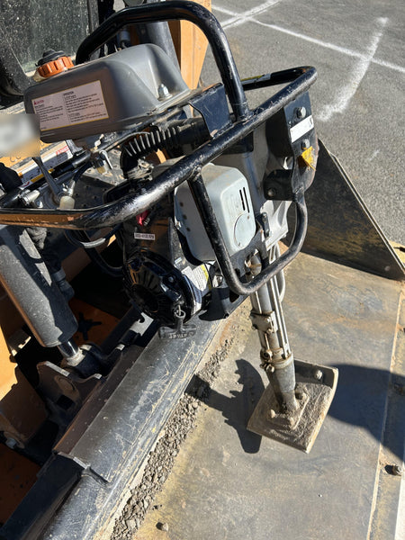 2023 MULTIQUIP MTR40HF