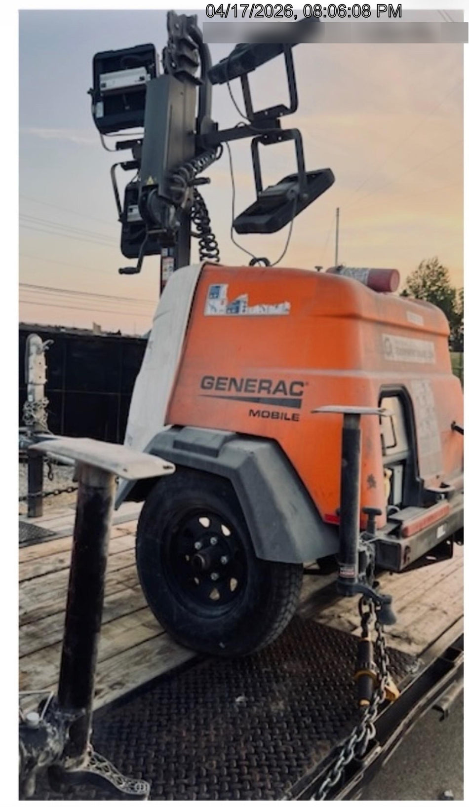 2024 GENERAC MLT2