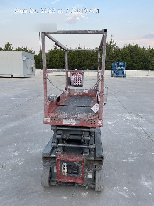 2018 SKYJACK SJIII-3219