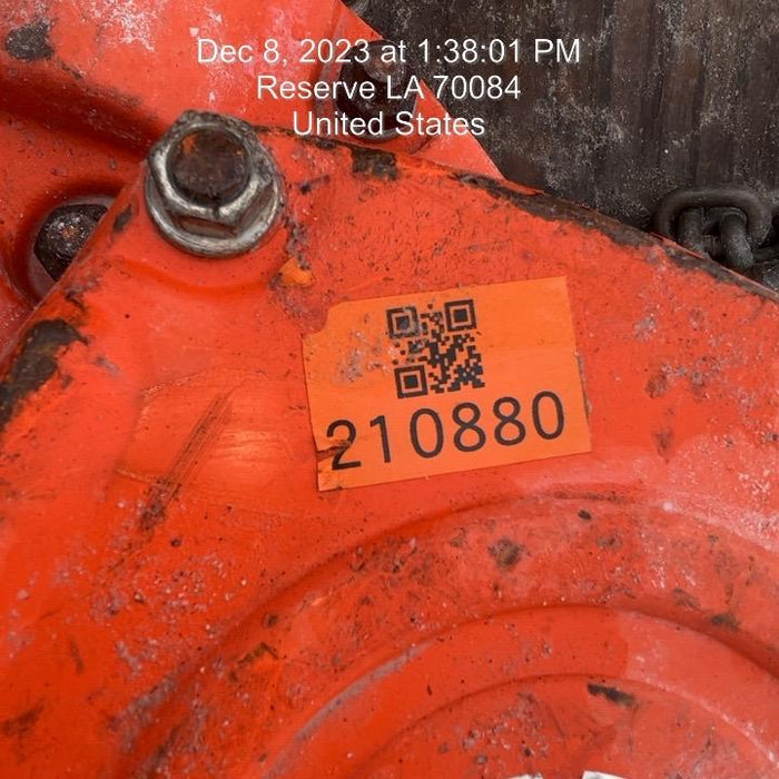 2022 ELEPHANT H100-10-15