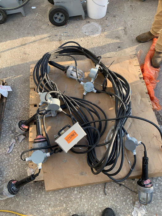 2021 LIND EQUIPMENT TLS-80XPLEDRE-LV