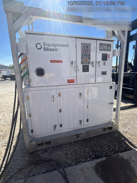 2024 SMARTECH SACP81A-HS