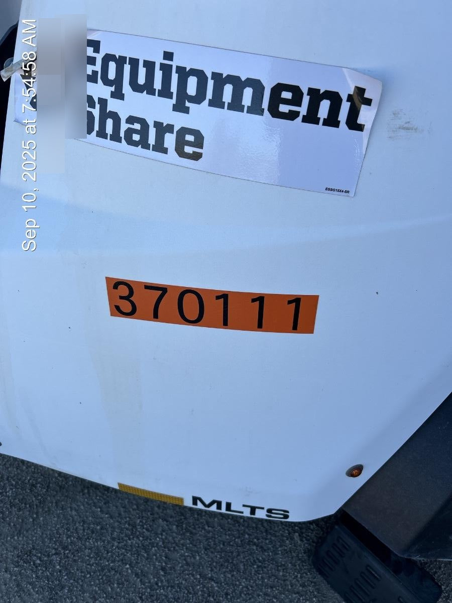 2023 GENERAC MLT2