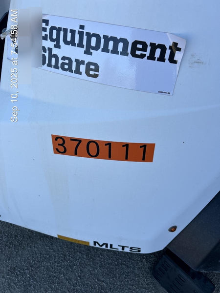 2023 GENERAC MLT2