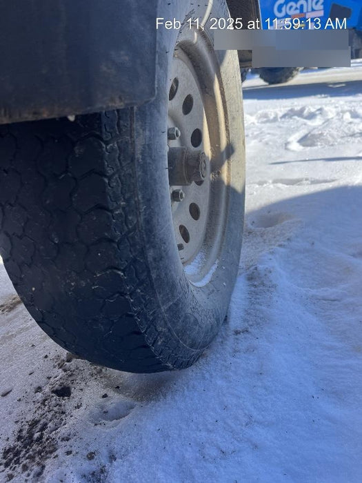 2022 ATLAS COPCO XAS188 CWK