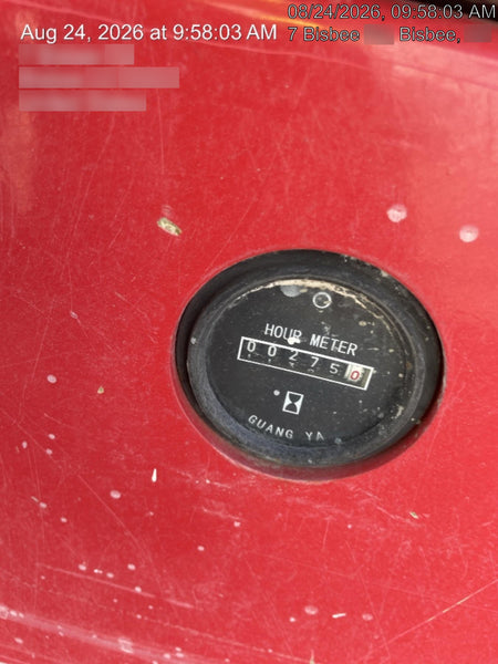2021 MEC 1930SE