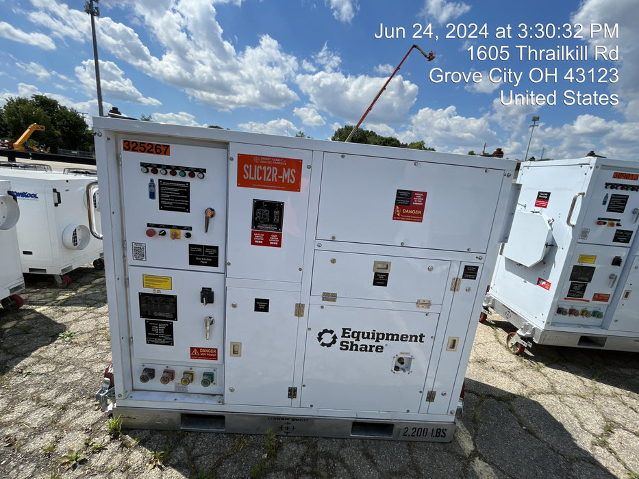 2023 SMARTECH SLIC12R-MSH