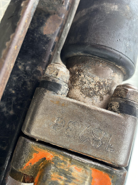 2020 MICHIGAN PNEUMATIC MP-CH3R