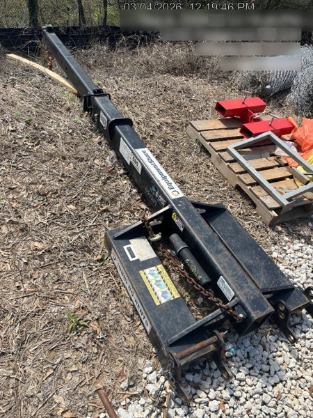 2024 STAR INDUSTRIES M1360B - Star JIB Boom