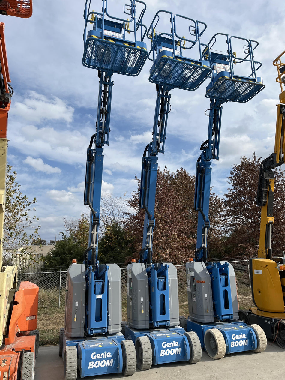 2024 GENIE Z30-20 N RJ