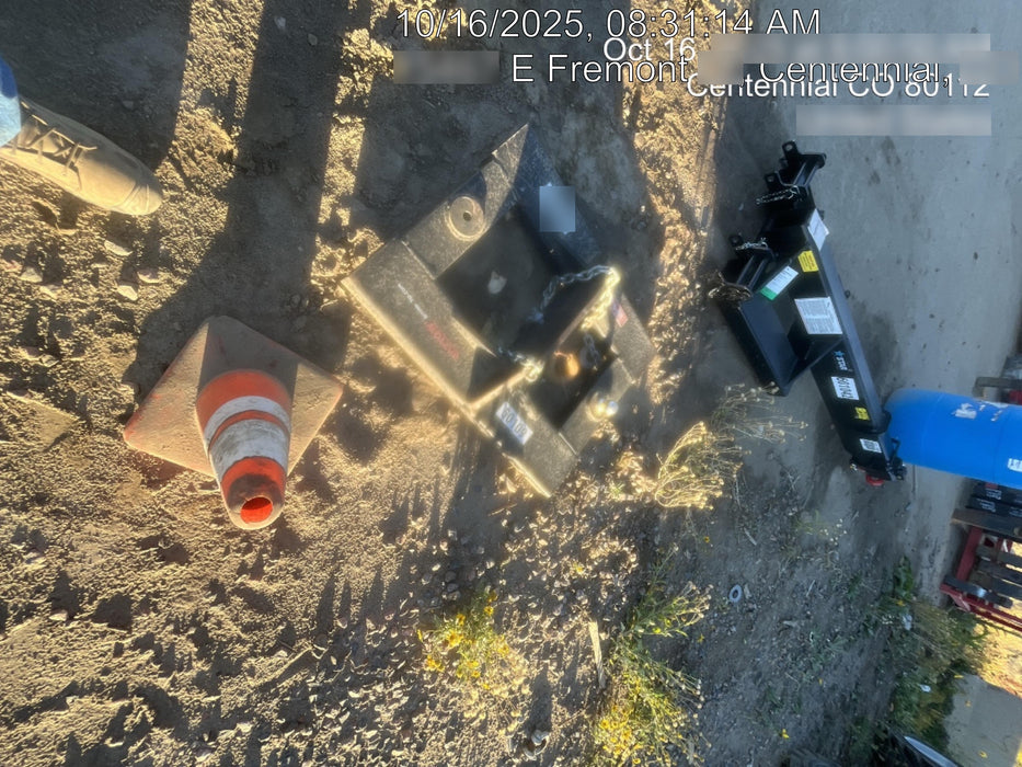 2019 ARROW MATERIAL HANDLING 1000762-SWVL