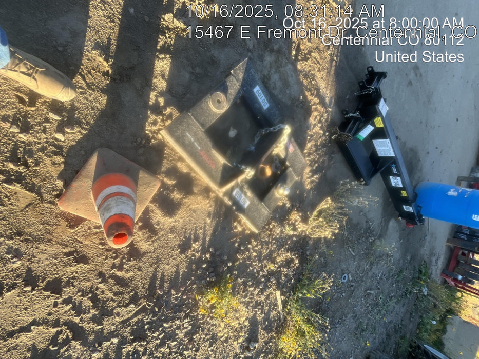 2019 ARROW MATERIAL HANDLING 1000762-SWVL