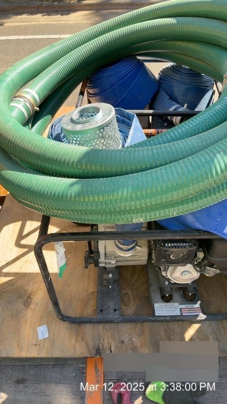 2024 MI-T-M WTP-T03-0MGH