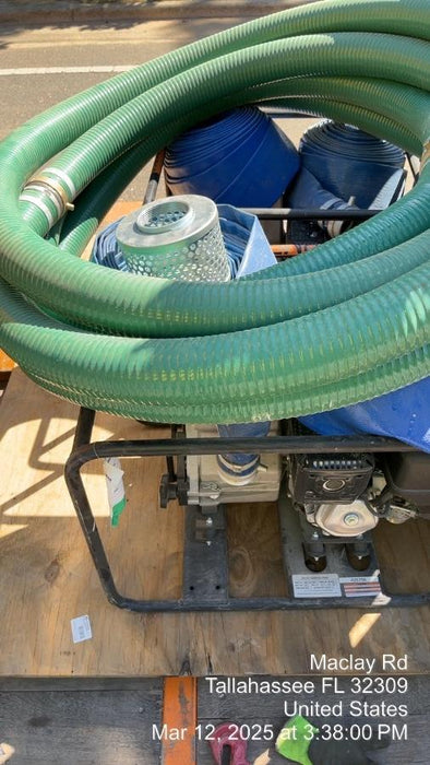 2024 MI-T-M WTP-T03-0MGH