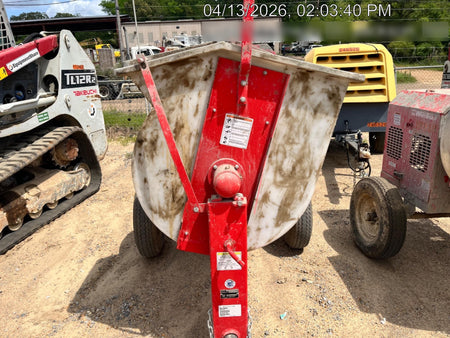 2024 MULTIQUIP WM90PH8
