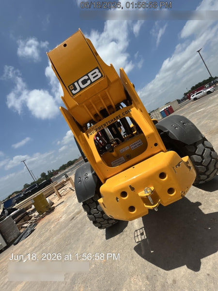 2025 JCB 512-56