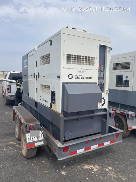 2023 ATLAS COPCO QAS 235