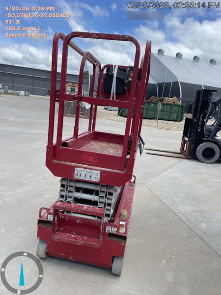 2018 MEC 1330SE MEC 1330SE, 2 Yr Full Extended Warranty