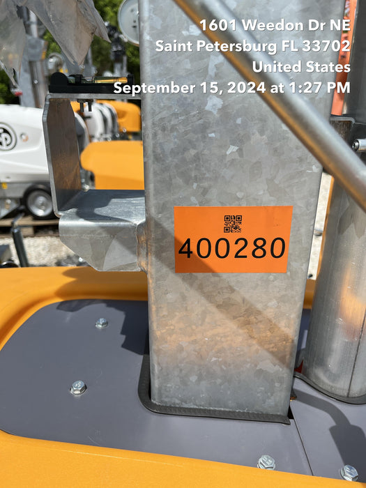 2024 ATLAS COPCO HILIGHT E3 Plus