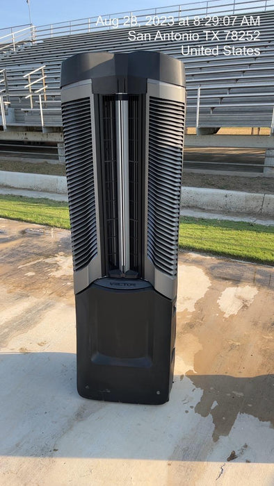 2023 VECTOR Vector Max