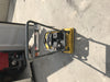 2018 Wacker Neuson WP1550AW Wacker Neuson WP1550AW Plate Compactor