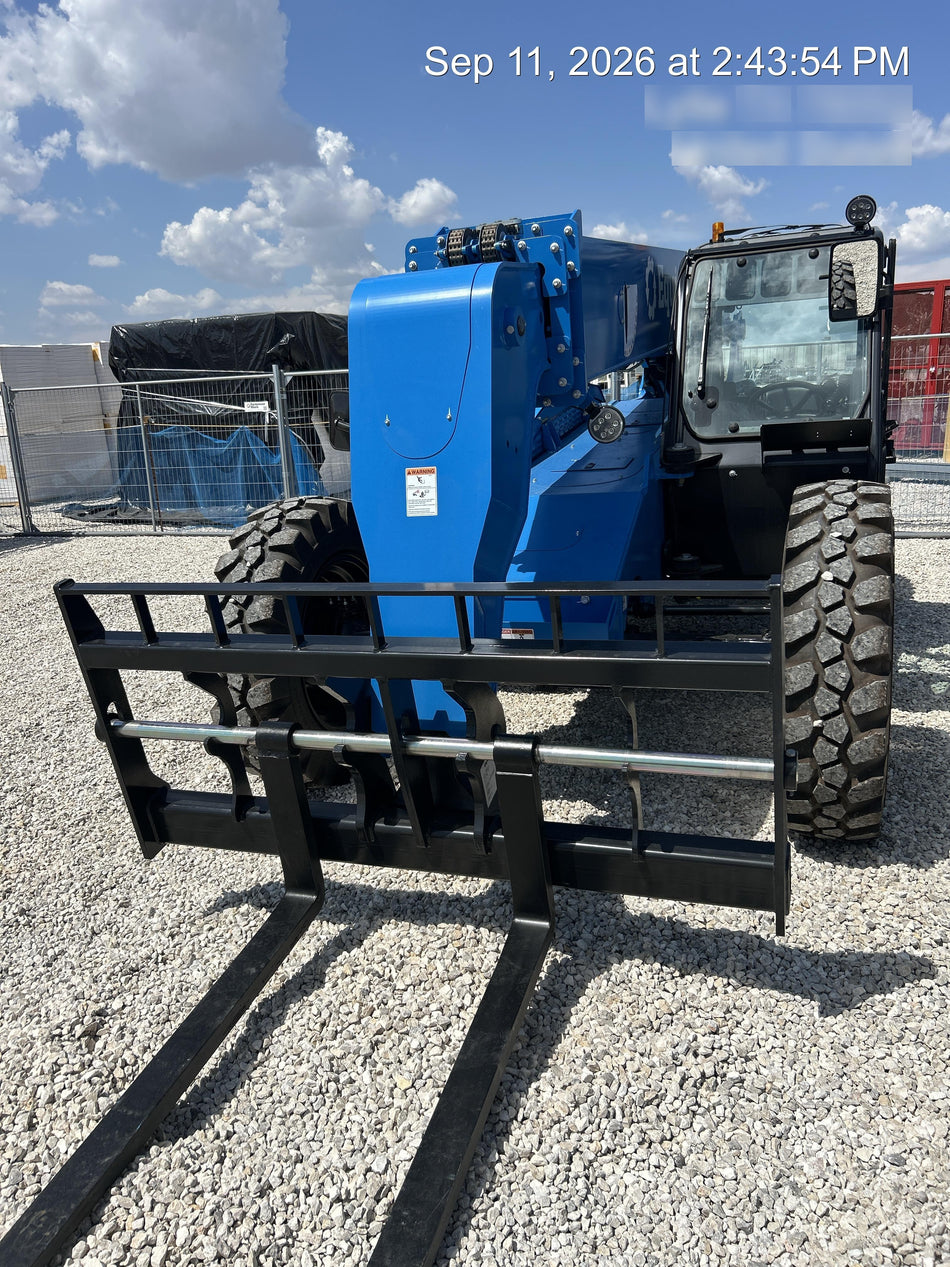 2026 GENIE GTH-844