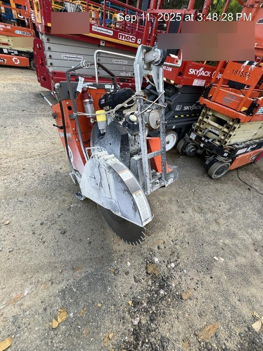 2021 HUSQVARNA FS3500 G