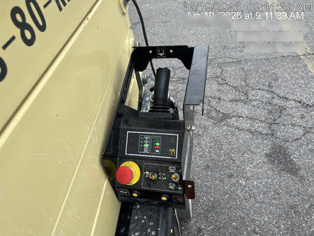 2022 JLG ES3246