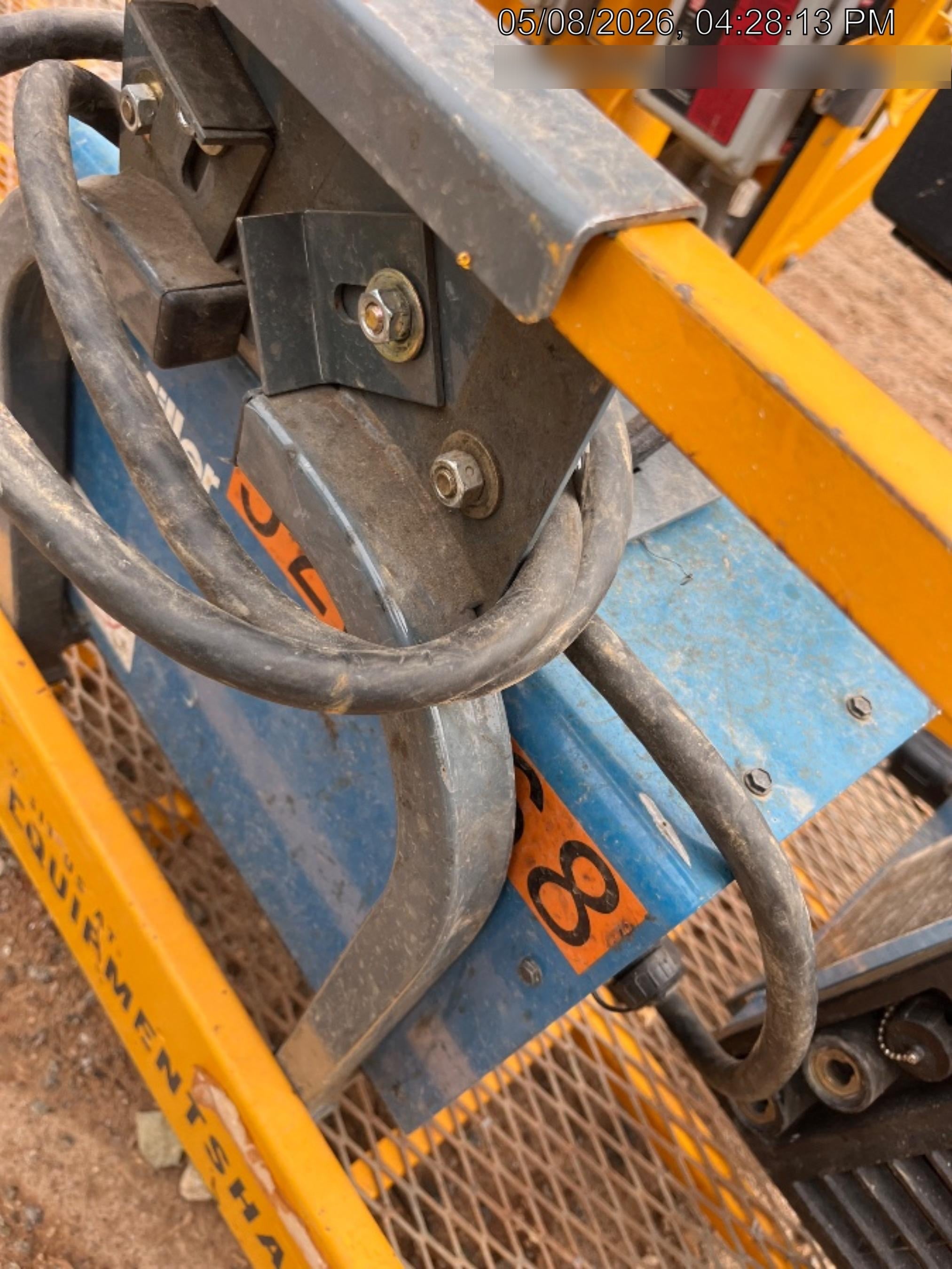 2025 MILLER ELECTRIC CST-282