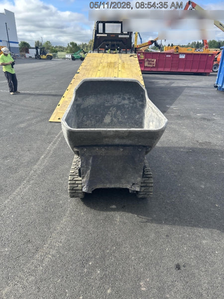 2025 TORO MBTX 2500-TS