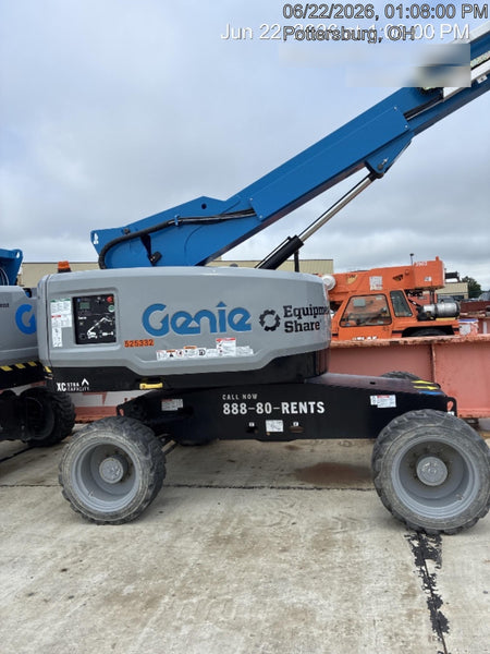 2025 GENIE S-45 XC