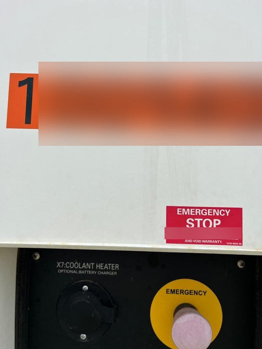 2020 ATLAS COPCO QAS250