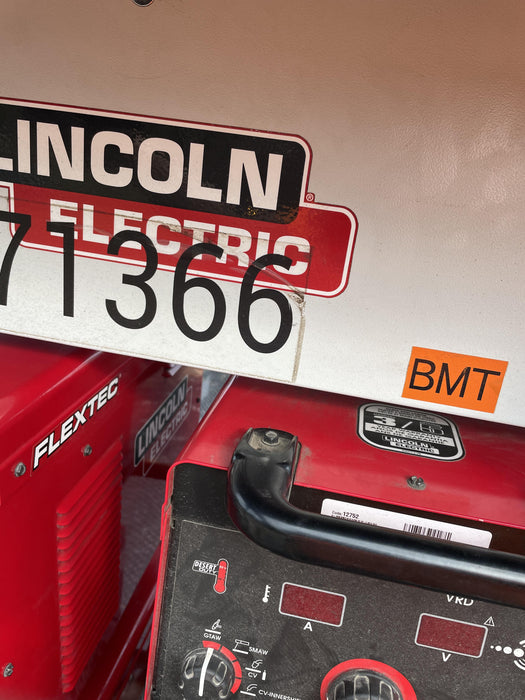 2020 LINCOLN ELECTRIC K3402-2