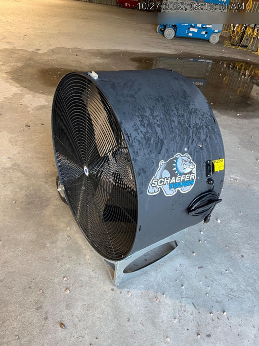 2024 SCHAEFER VKM36-2-B-O