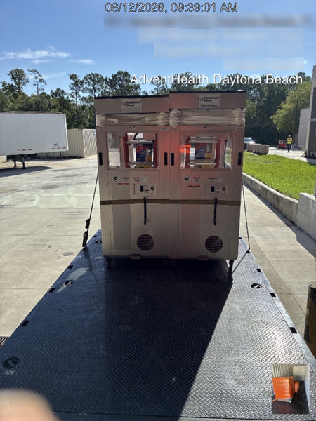2026 ABATEMENT TECHNOLOGIES AG8000PAS