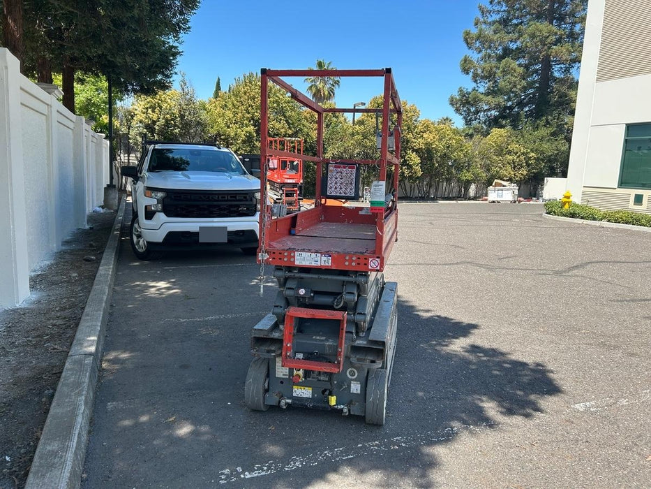 2019 Skyjack SJIII-3219 Standard w/Trojan Batteries