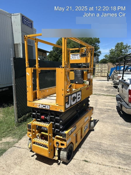 2024 JCB S1932E