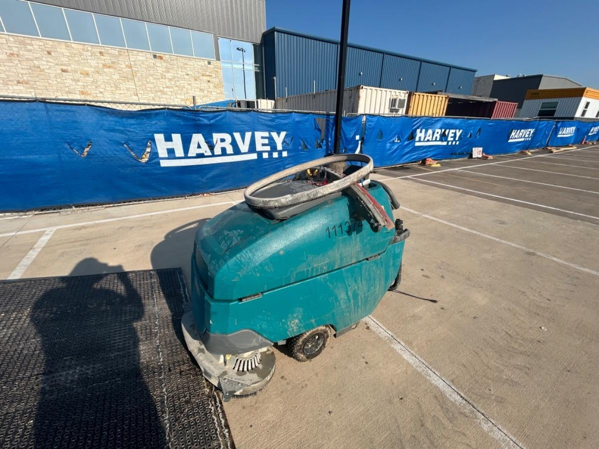2020 TENNANT T600E