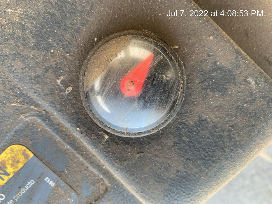 2020 MI-T-M CORPORATION HSP-3504-3MGH