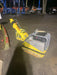 2020 Wacker Neuson DPU4545HEH Reversible Plate Compactor, Diesel