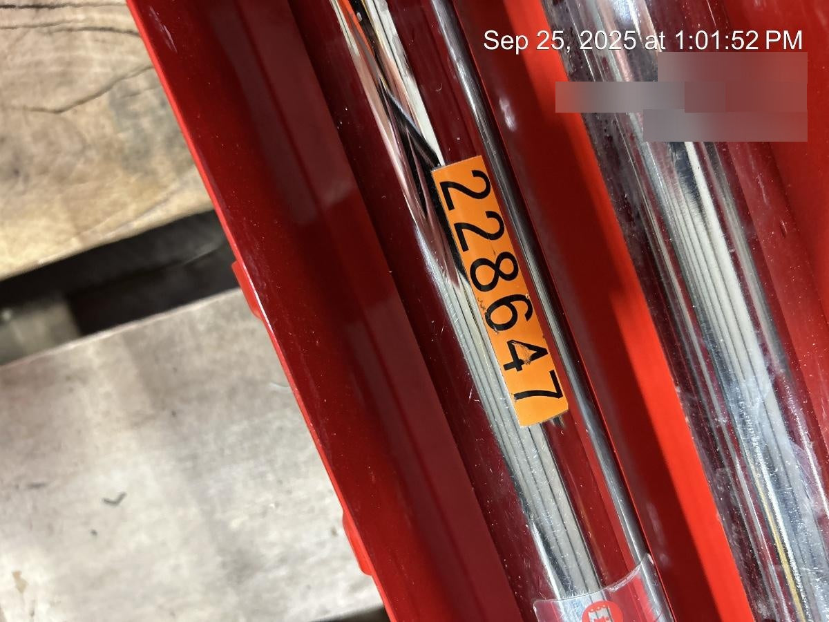2022 PROTO J6023