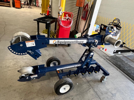 2025 CURRENT TOOLS 100A