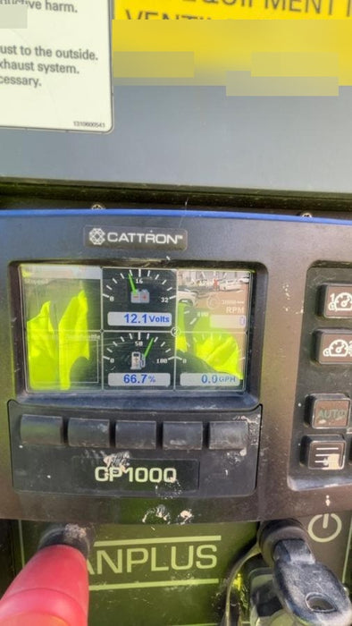 2022 ATLAS COPCO PAC F66 KD