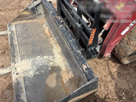 2025 ARROW MATERIAL HANDLING 60" Pallet Forks - Arrow