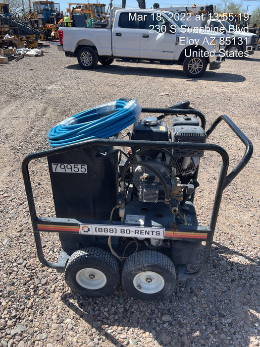 2020 MI-T-M CORPORATION HSP-3504-3MGH