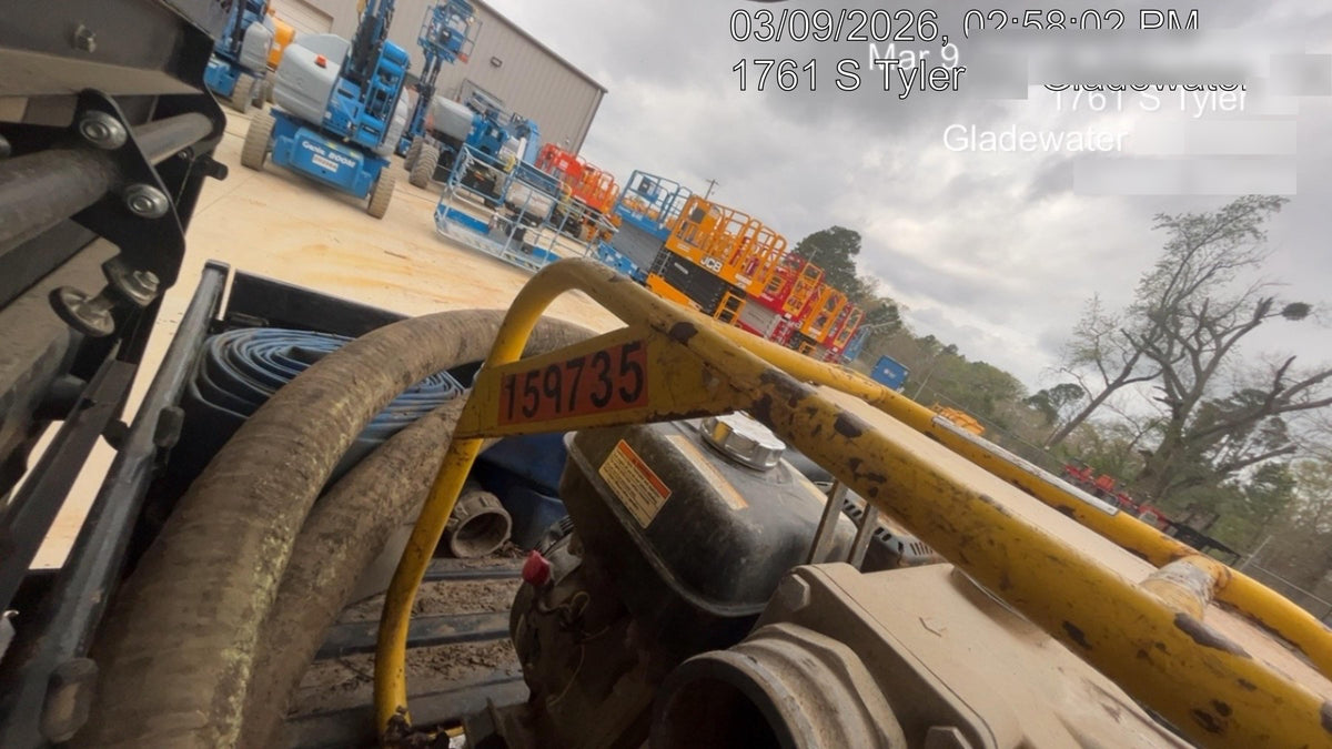 2021 WACKER NEUSON PT3A
