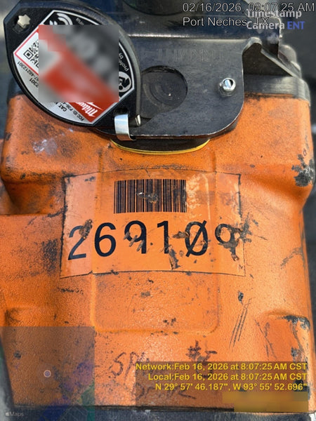 2022 MICHIGAN PNEUMATIC ES-4955B1-TRACKER